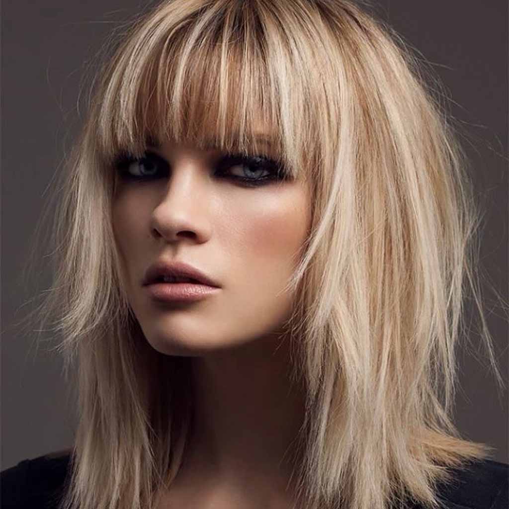 15 Beautiful Blonde Wolf Cuts With Bangs 5 13 ottavianibergamo 2