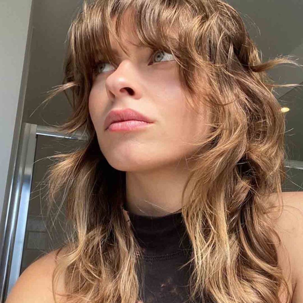 15 Sassy Wavy Wolf Cuts With Bangs! 10 18 cobellasalon 1 1024x1024 1