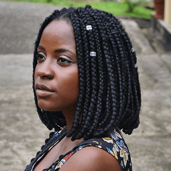 10 Poetic Justice Braid Hairstyles 2 2