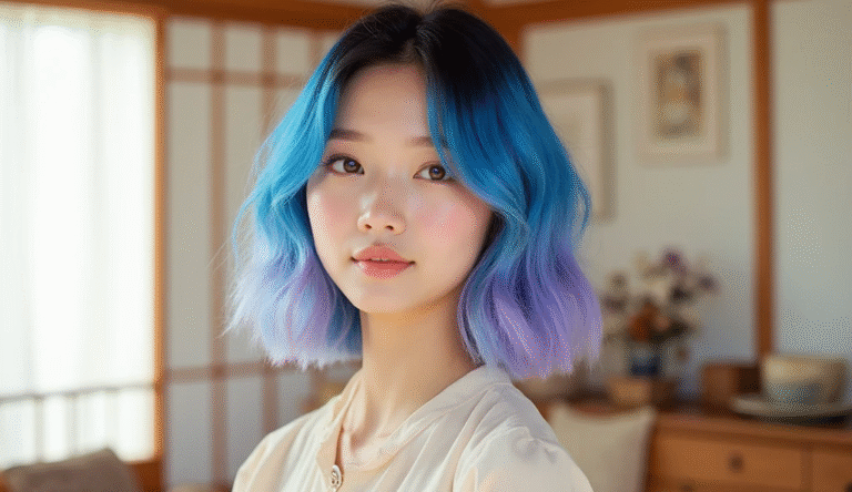 12 Bold Hair Dye Ideas for Women
