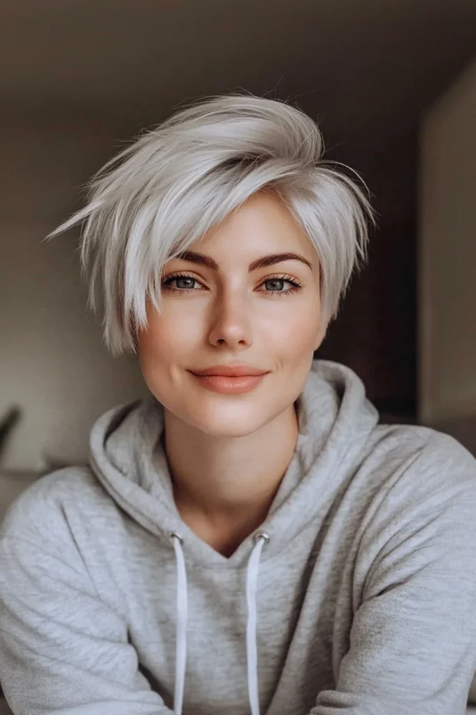 10 Trending Hairstyles For Thin Straight Hair 2 2222