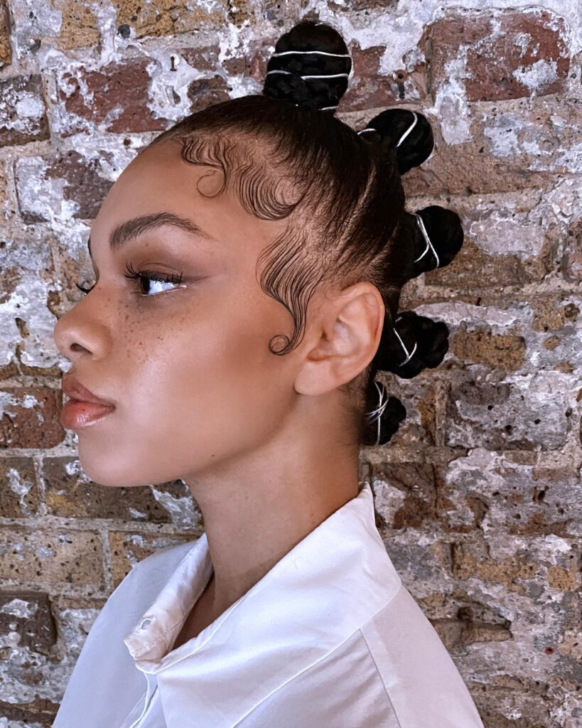 10 Wedding Guest Hairstyles for Women 2 23 1