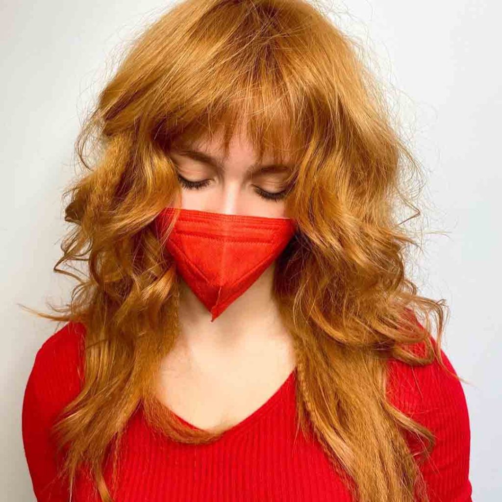 15 Sassy Wavy Wolf Cuts With Bangs! 12 23 ricky and robbie 1024x1024 1