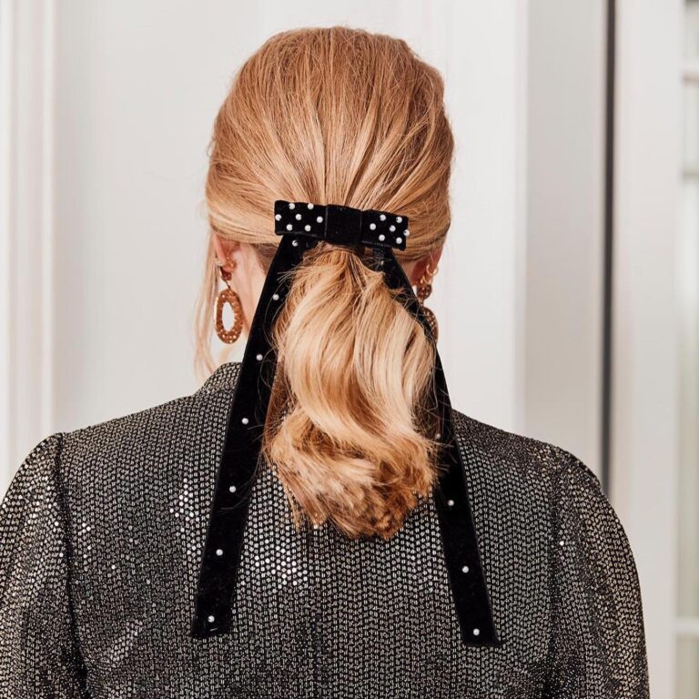 10 Wedding Guest Hairstyles for Women 7 28 1