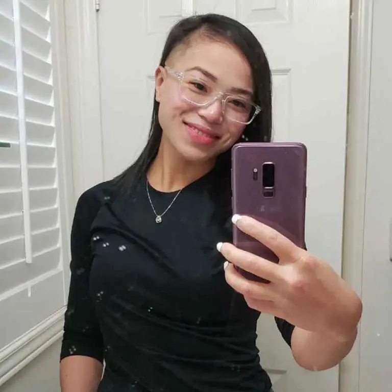 10 Edgy Side-Shaved Hairstyles 4 44