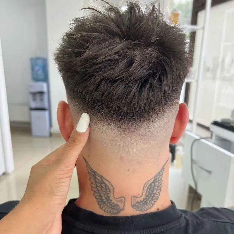 12 Best Faded Undercut Hairstyles for Men: Trendy Cuts to Elevate Your Style 12 4567 1
