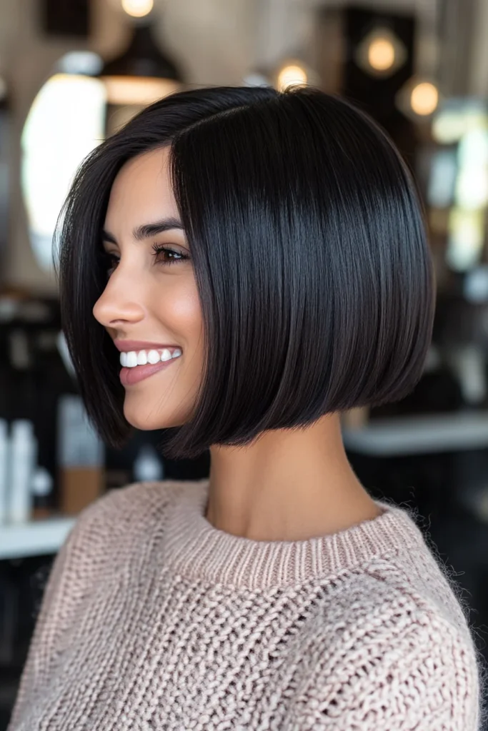 10 Trending Hairstyles For Thin Straight Hair 6 6666 1