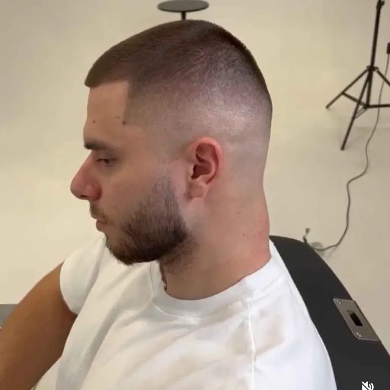 12 Best Faded Undercut Hairstyles for Men: Trendy Cuts to Elevate Your Style 3 73