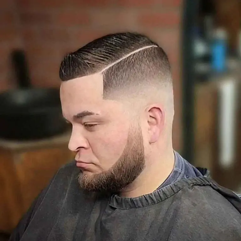 12 Best Faded Undercut Hairstyles for Men: Trendy Cuts to Elevate Your Style 5 75
