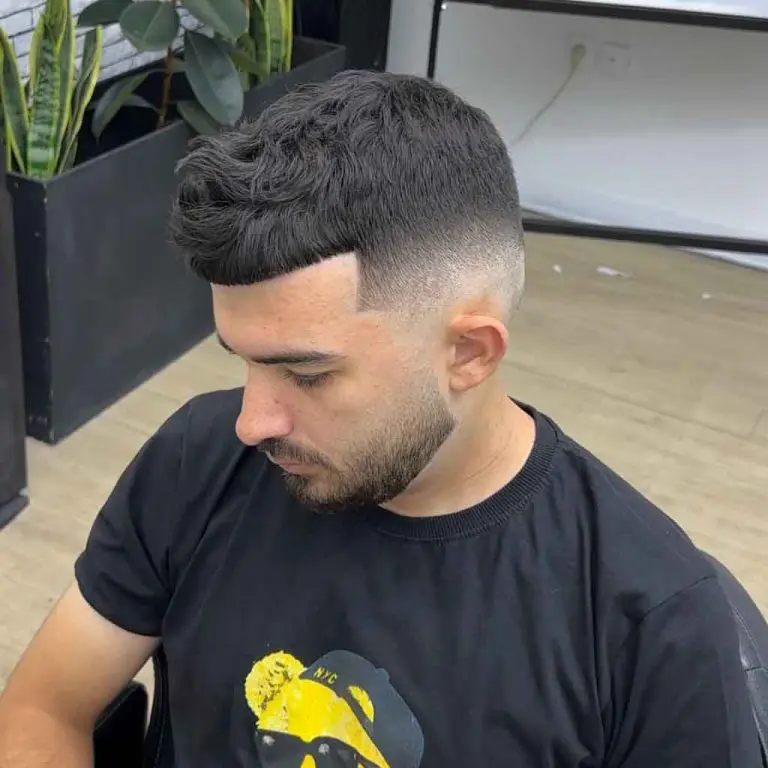 12 Best Faded Undercut Hairstyles for Men: Trendy Cuts to Elevate Your Style 6 76