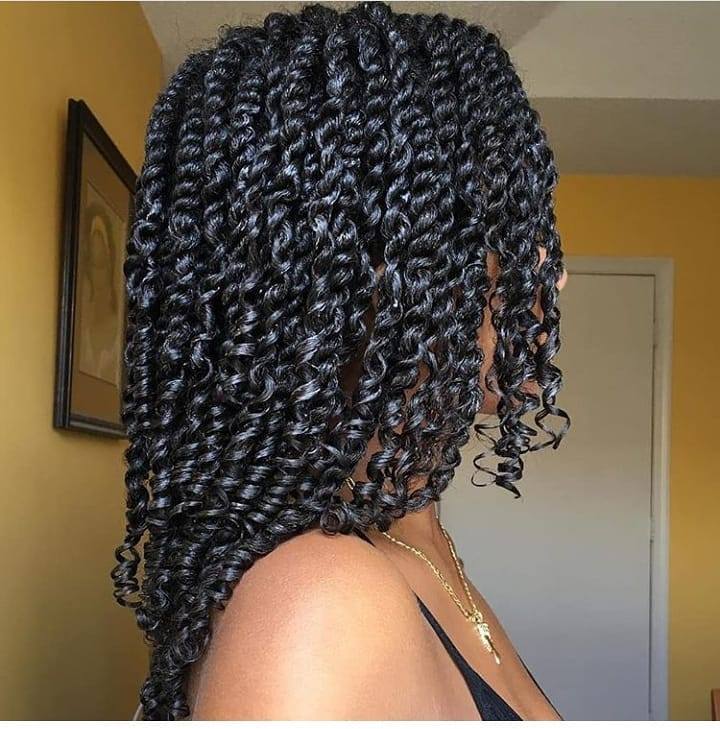 10 Twist Braids Hairstyle Ideas 6 78 1