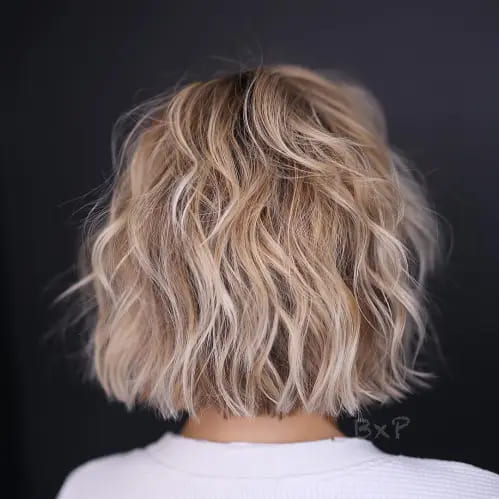12 Modern Haircuts for Thin Hair: Stylish and Voluminous Looks to Try 7 80 1