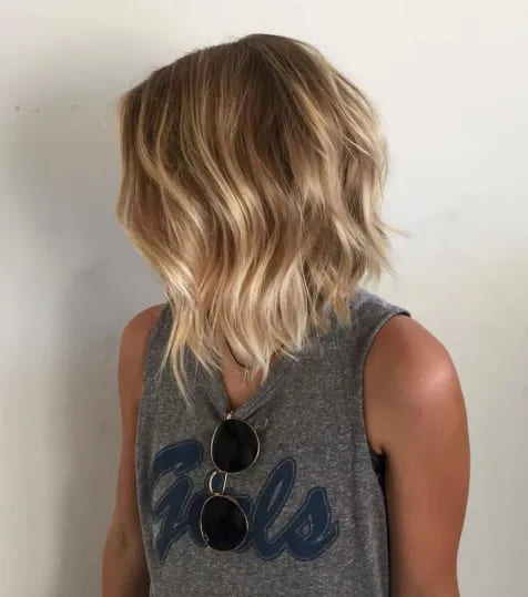 12 Modern Haircuts for Thin Hair: Stylish and Voluminous Looks to Try 2 81 1