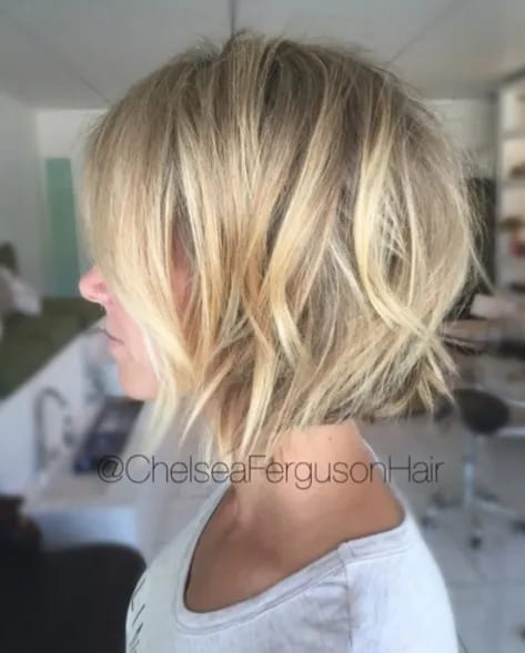 12 Modern Haircuts for Thin Hair: Stylish and Voluminous Looks to Try 1 82 1