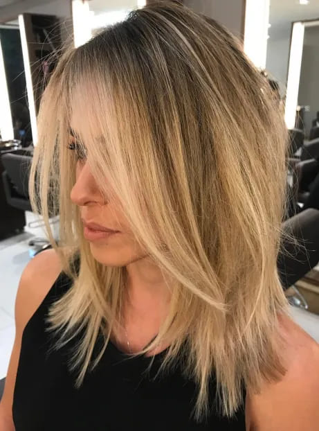12 Modern Haircuts for Thin Hair: Stylish and Voluminous Looks to Try 4 83 1