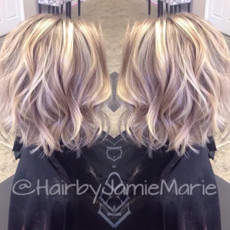 12 Modern Haircuts for Thin Hair: Stylish and Voluminous Looks to Try 5 84 1