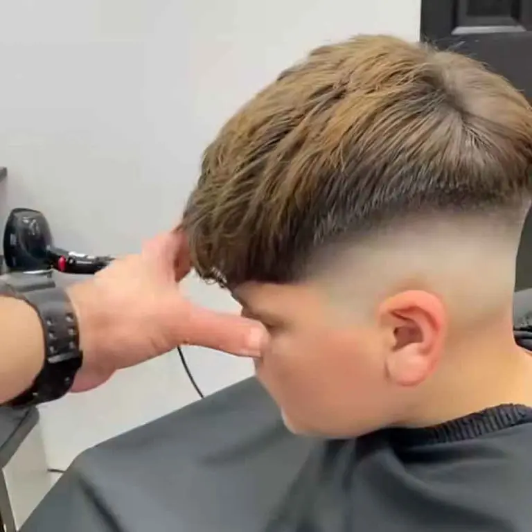 12 Best Faded Undercut Hairstyles for Men: Trendy Cuts to Elevate Your Style 10 87