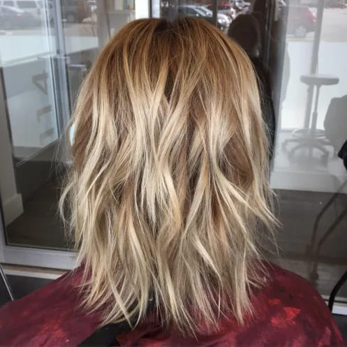 12 Modern Haircuts for Thin Hair: Stylish and Voluminous Looks to Try 8 95
