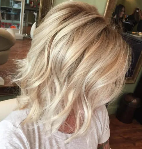 12 Modern Haircuts for Thin Hair: Stylish and Voluminous Looks to Try 12 9877