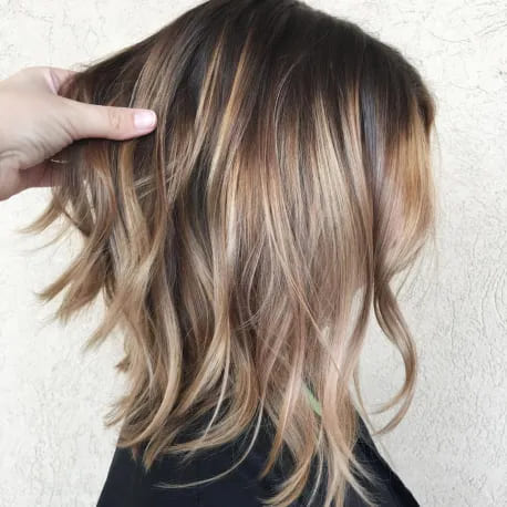 12 Modern Haircuts for Thin Hair: Stylish and Voluminous Looks to Try 10 99