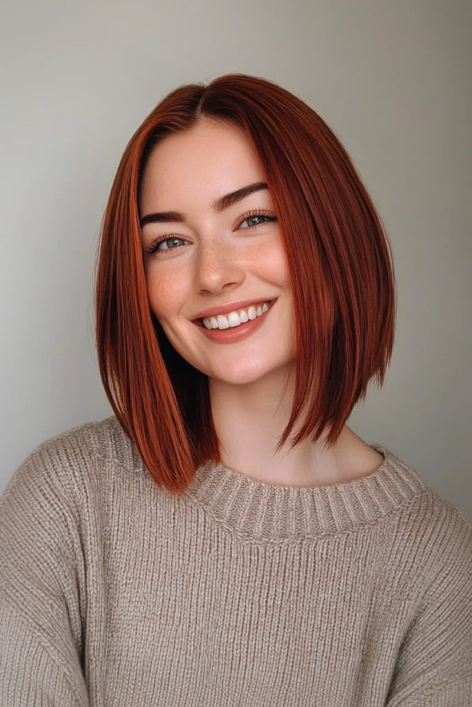 10 Trending Hairstyles For Thin Straight Hair 9 9999 1