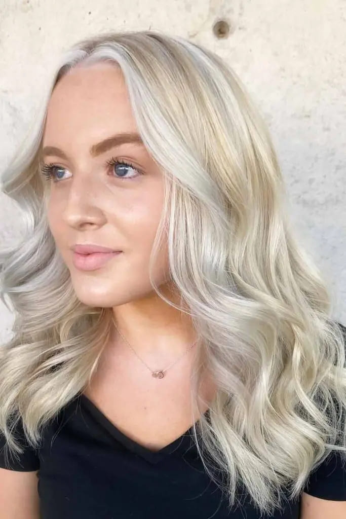 12 Lowlights for Blonde Hair 7 Chic Blonde Layers With Soft Low Lights