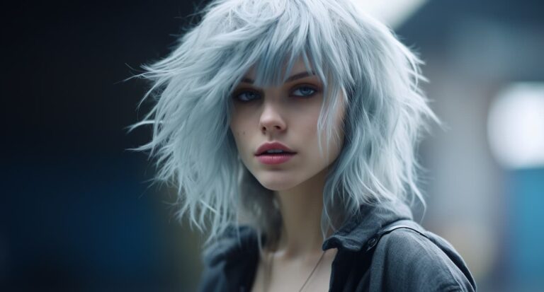 20 Best Fluffy Wolf Cut Ideas for Your Signature Style!