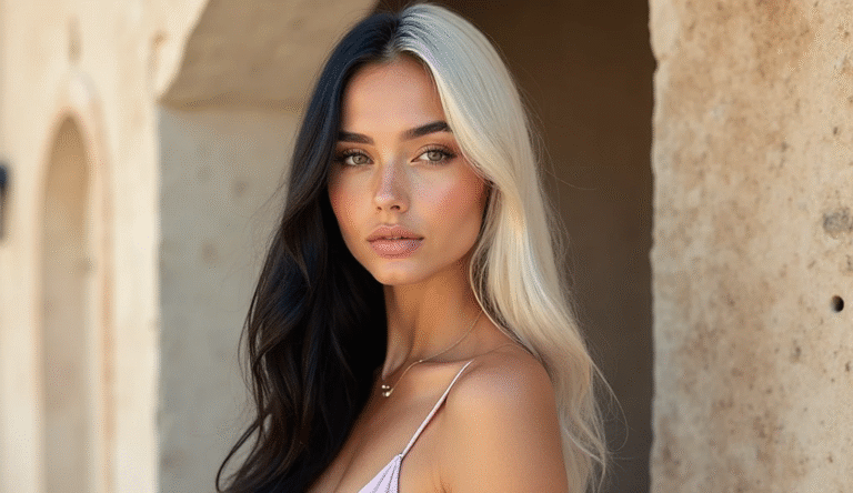 16 Gemini Hair Color Ideas