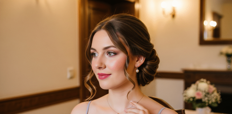 10 Wedding Guest Hairstyles for Women