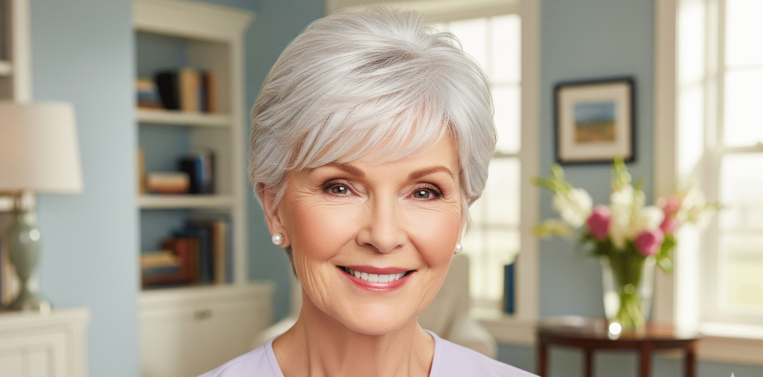 10 Best Pixie Hairstyles for Women Over 70 1 Gemini Generated Image vha758vha758vha7 scaled