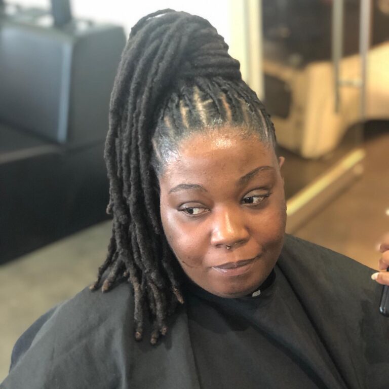 10 Artificial Dreadlocks for Women 4 Locs Ponytail 768x768 1