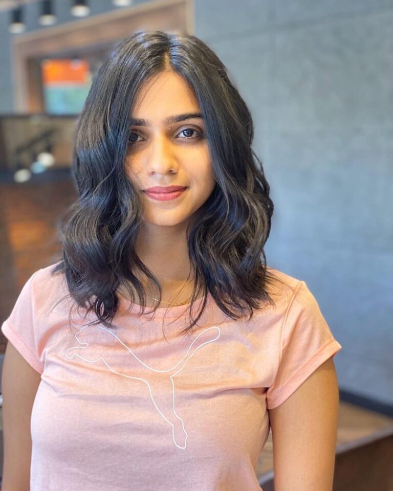 10 Lob Haircuts for Women 6 Shaggy Lob 768x960 3