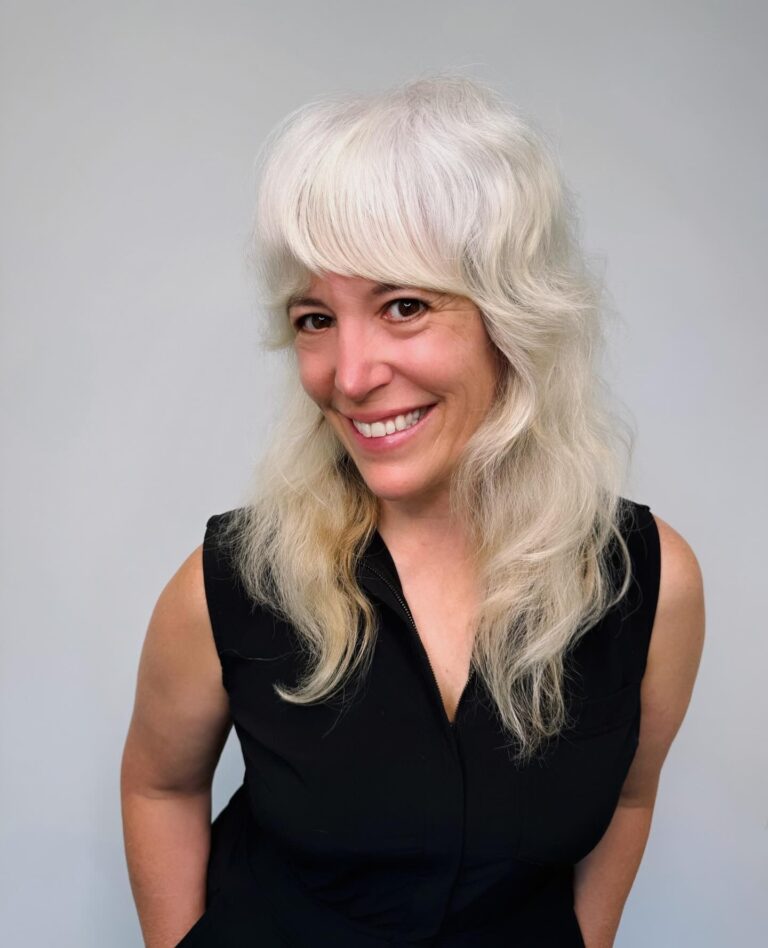 8 Haircut Styles for Older Women 7 Side Swept Bangs Haircuts 768x948 1