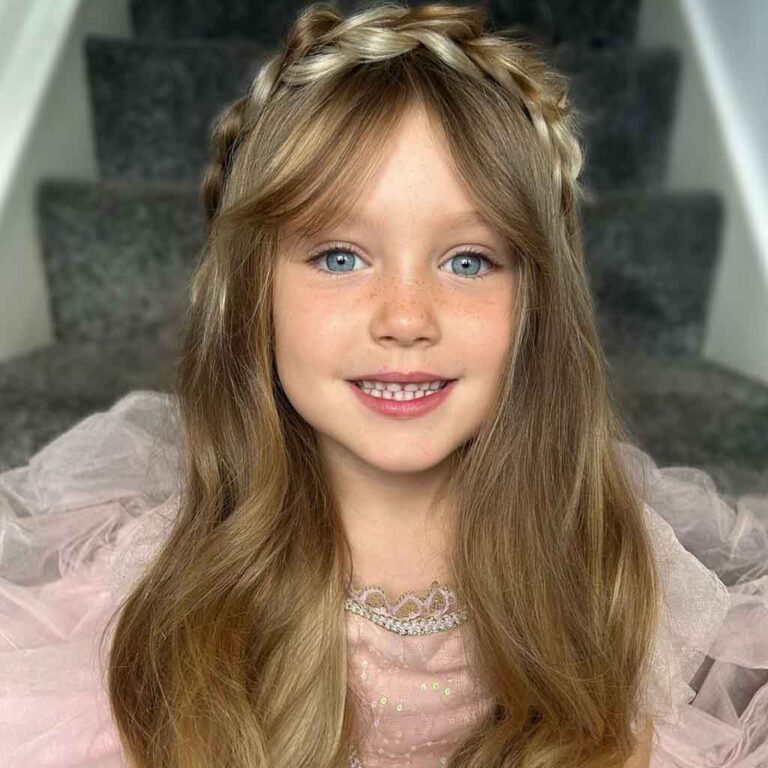 25 Birthday Hairstyles for Your Celebrations!