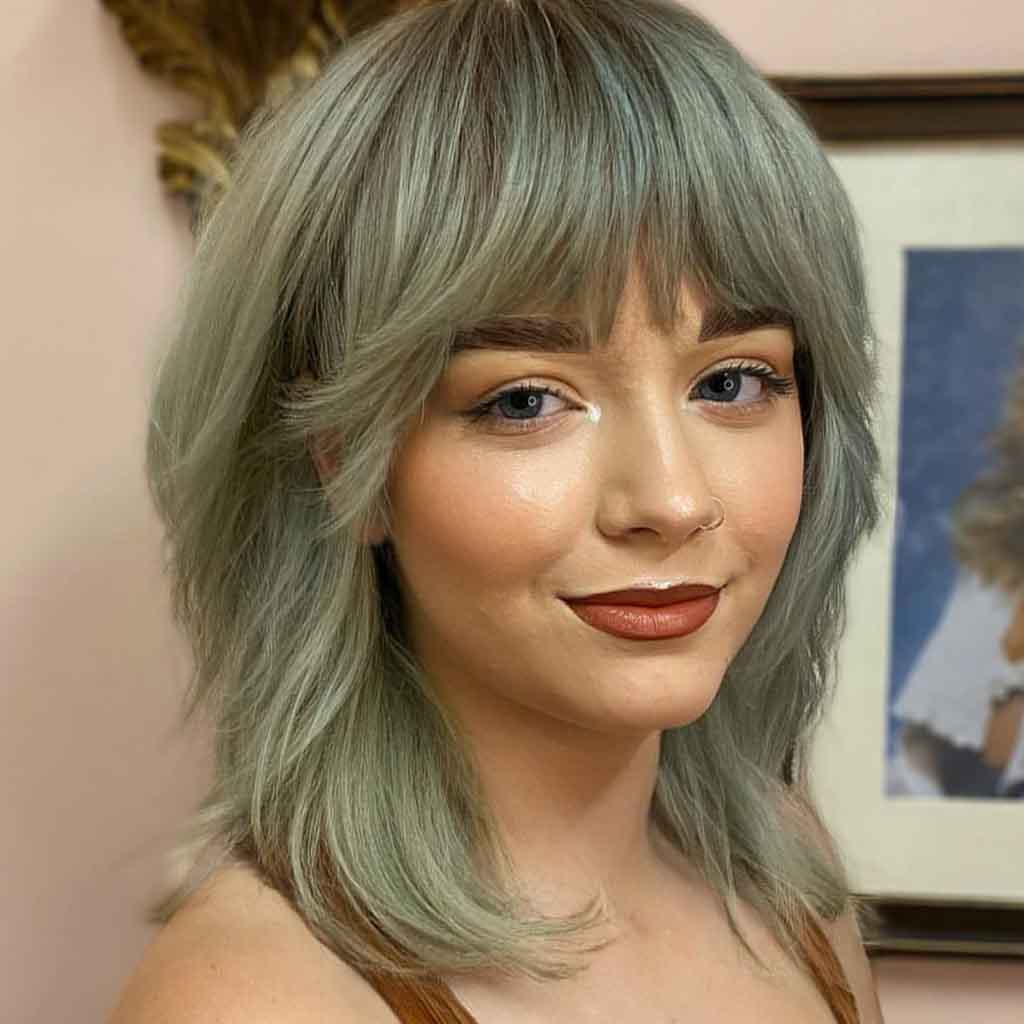 25 Stylish Medium Shag Haircuts! 2 Untitled 1 0001 IMG 6489