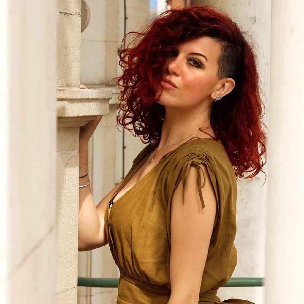 20 Edgy Side-Shaved Hairstyles to Stand Out! 16 Untitled 1 0002 IMG 5792