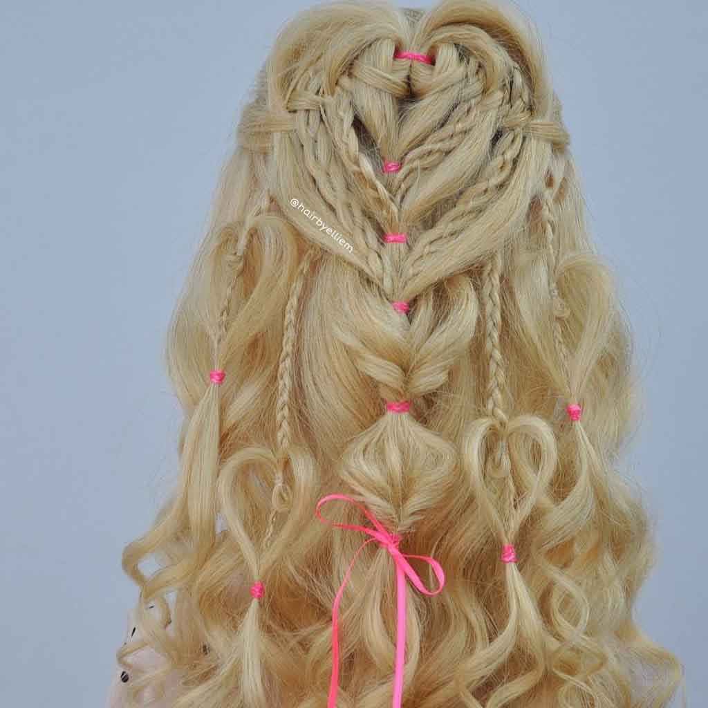 20 Flirtatious Valentine’s Hairstyles! 4 Untitled 1 0002 IMG 6368