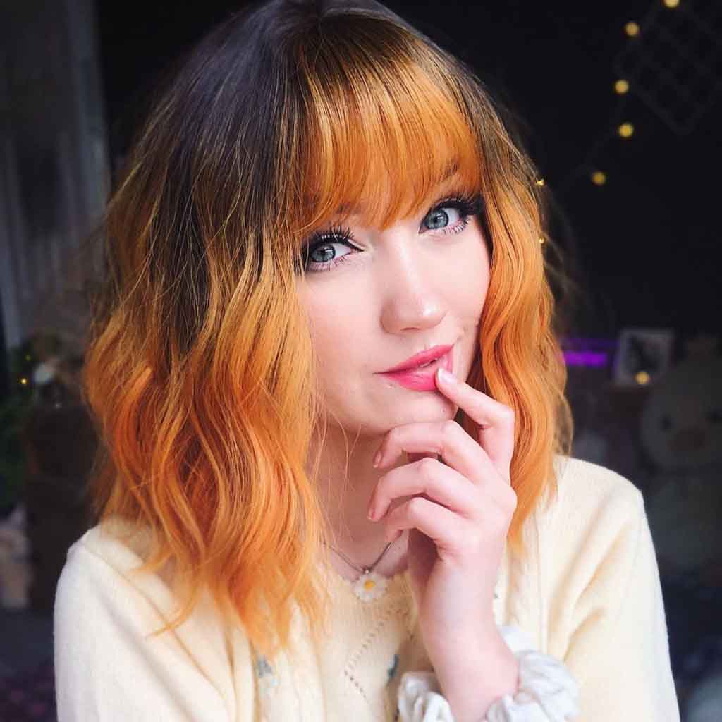 15 Edgy Grunge Hairstyles to Try Out! 4 Untitled 1 0002 IMG 6663