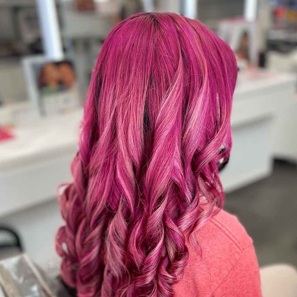 20 Flirtatious Valentine’s Hairstyles! 6 Untitled 1 0004 IMG 6366