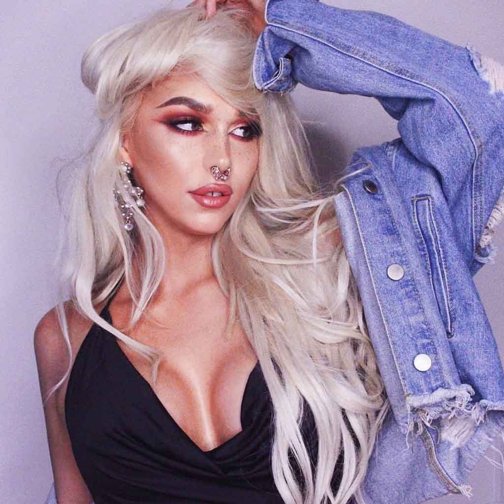 15 Edgy Grunge Hairstyles to Try Out! 6 Untitled 1 0004 IMG 6661