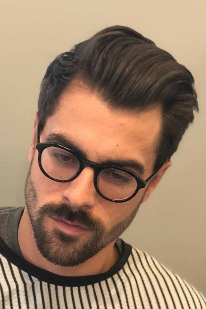 15 Short Flow Haircuts for Men 5 Timeless Medium Length Flow Cut