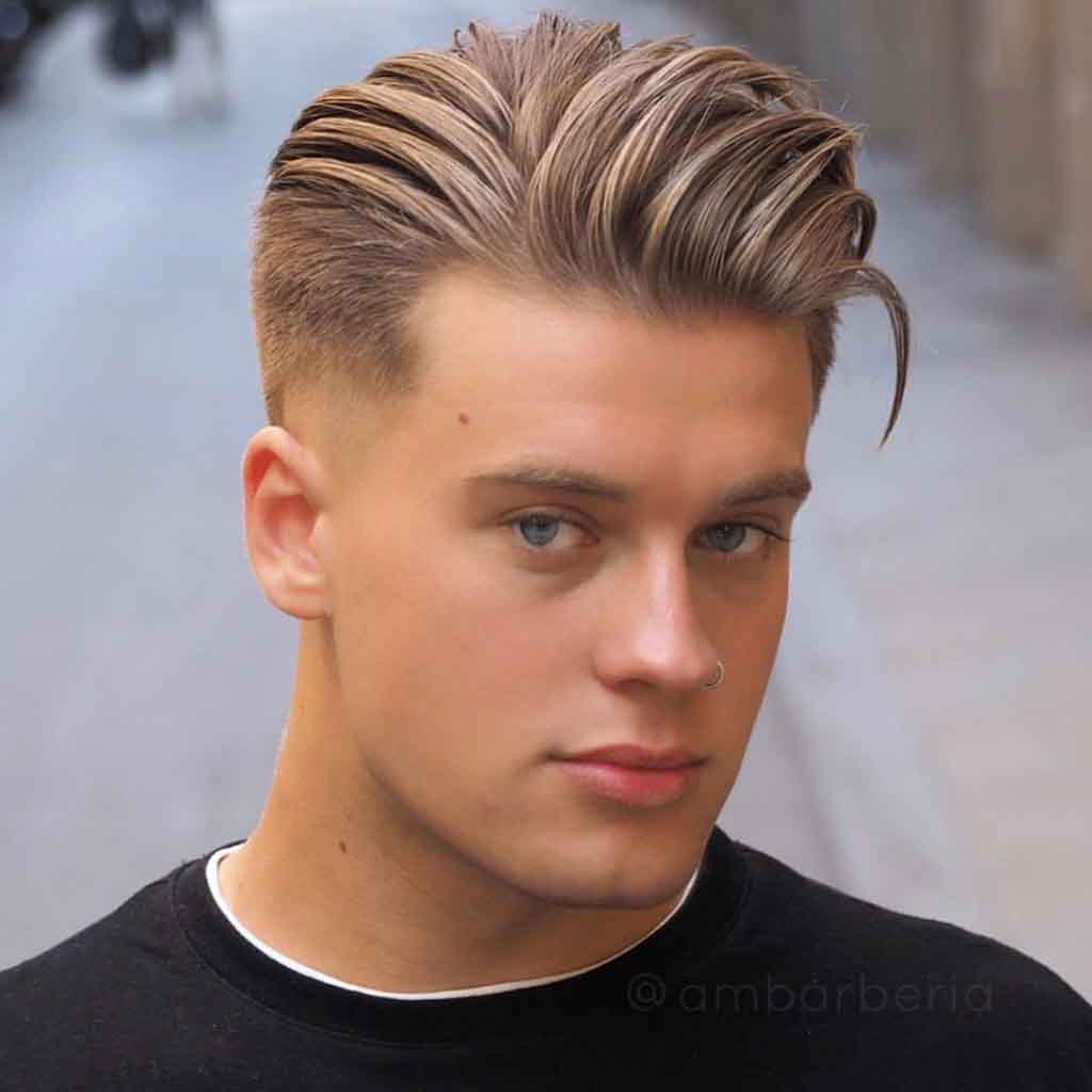 15 Hair Trends for Men! 7 Untitled 1 0005 IMG 5999