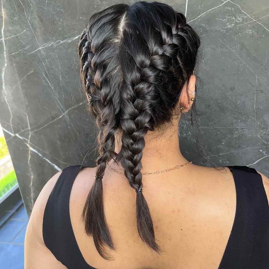 15 Ravishing Hairstyles for Greasy Hair 6 Untitled 1 0005 IMG 6304