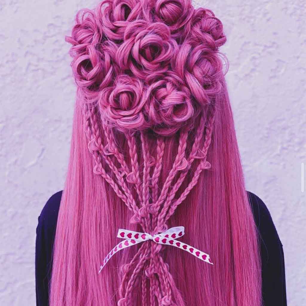 20 Flirtatious Valentine’s Hairstyles! 7 Untitled 1 0005 IMG 6365
