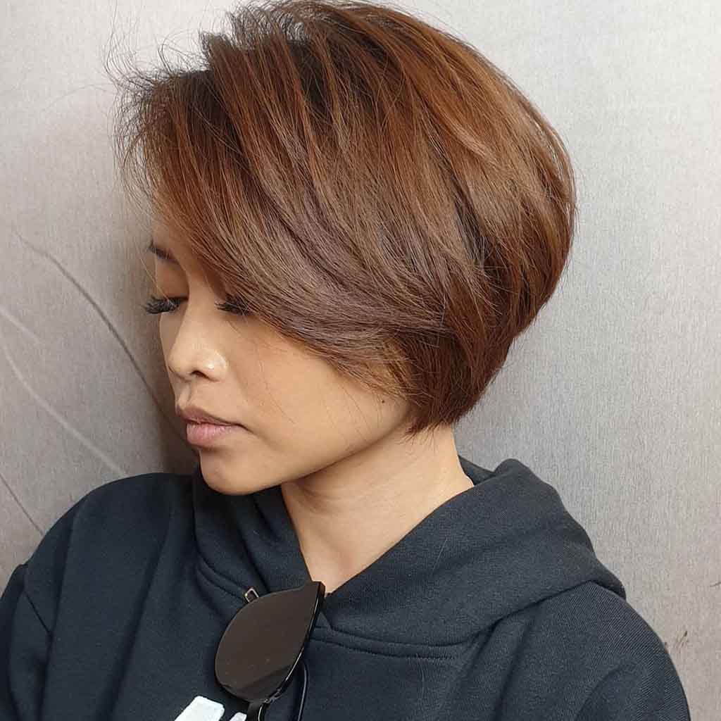 15 Whimsical Long Pixie Bob Ideas! 7 Untitled 1 0005 IMG 6582