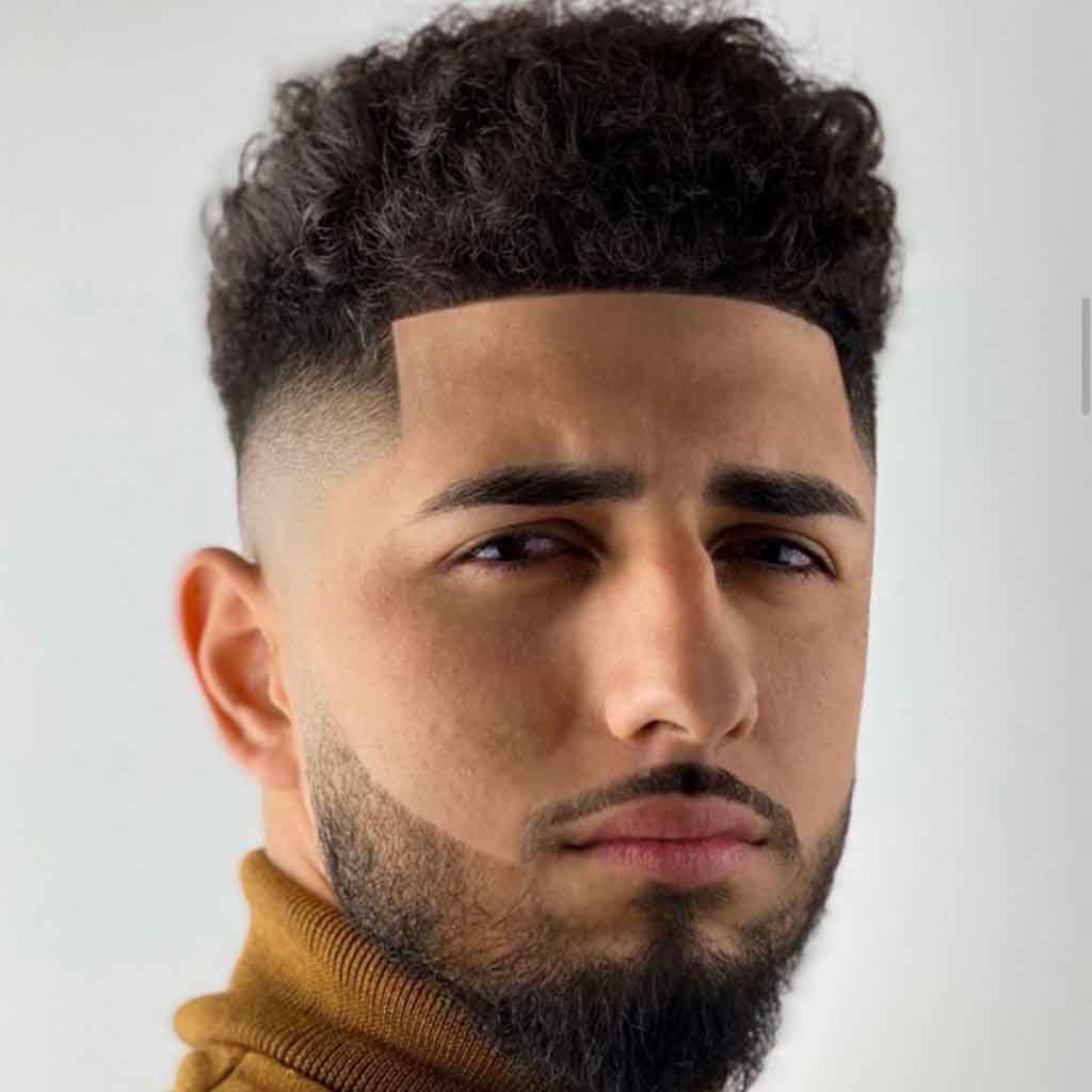 15 Hair Trends for Men! 8 Untitled 1 0006 IMG 5998