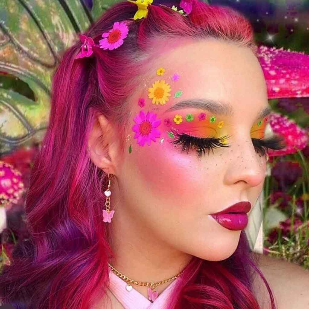 20 Flirtatious Valentine’s Hairstyles! 8 Untitled 1 0006 IMG 6364