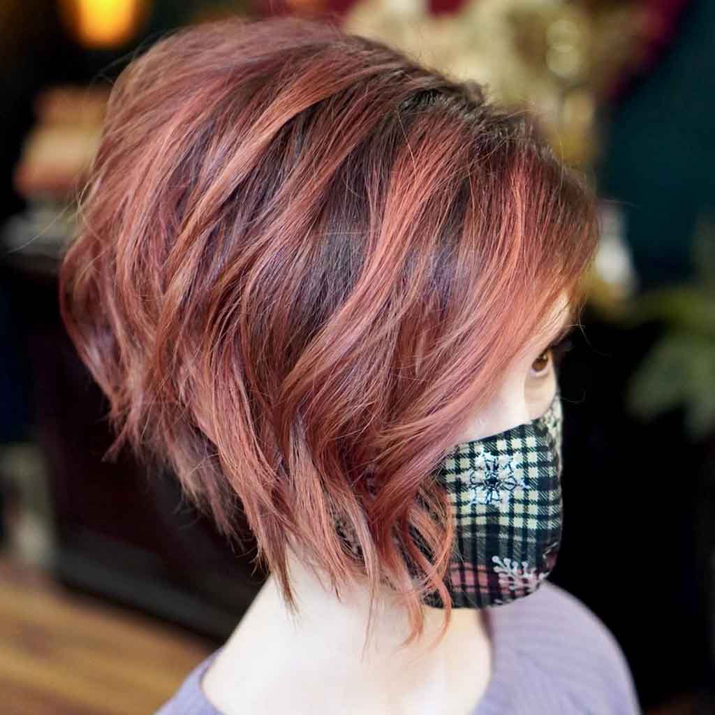 15 Whimsical Long Pixie Bob Ideas! 8 Untitled 1 0006 IMG 6581