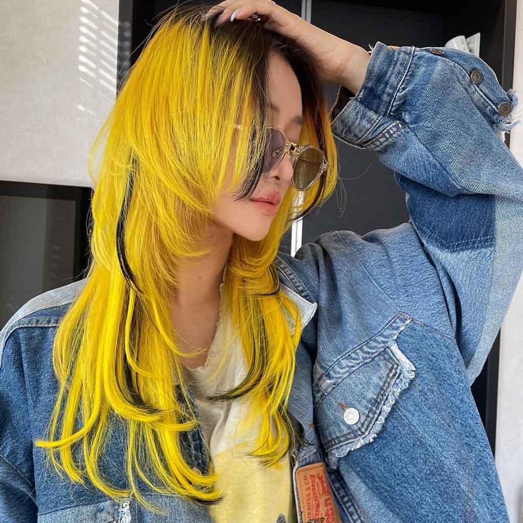 15 Edgy Grunge Hairstyles to Try Out! 8 Untitled 1 0006 IMG 6659