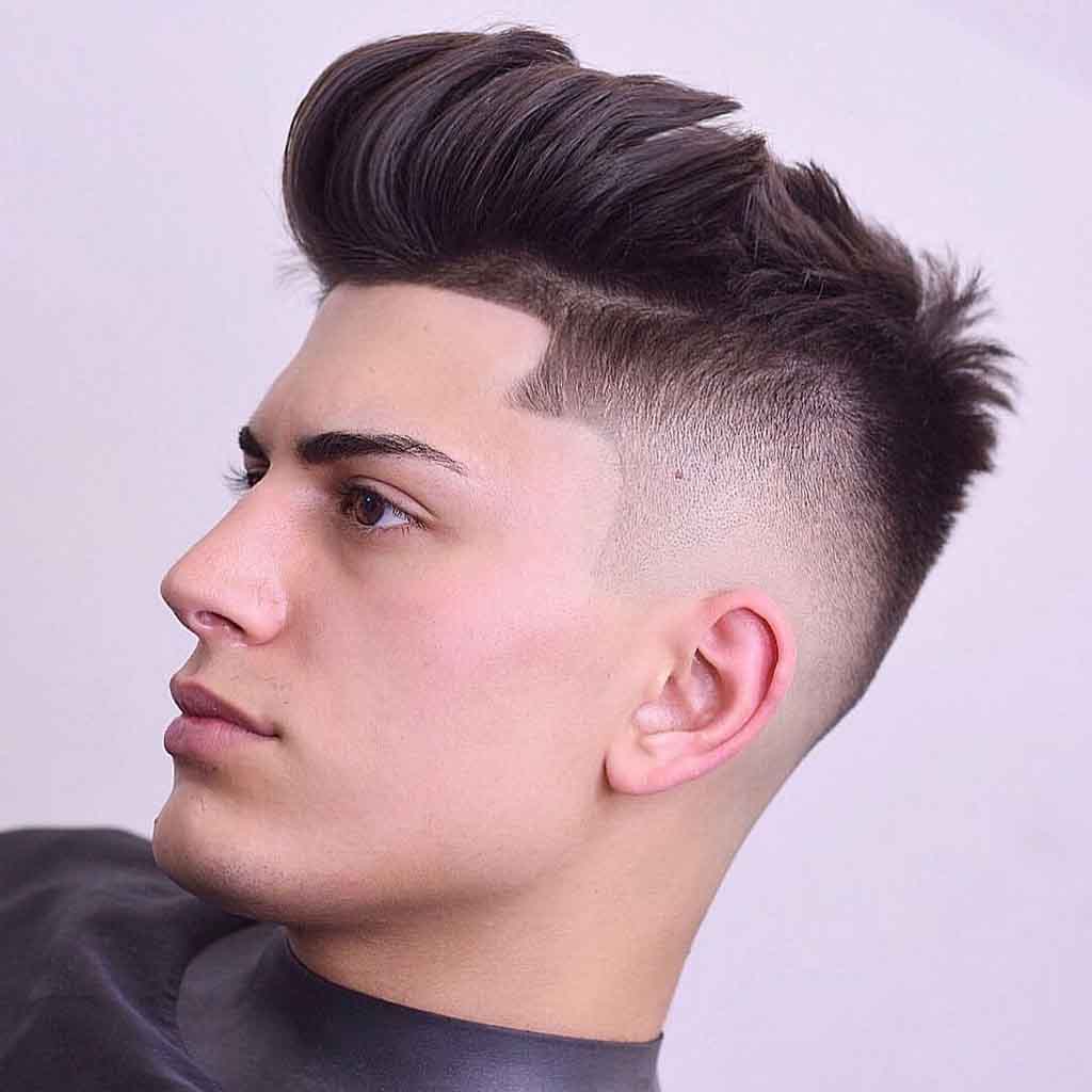 15 Hair Trends for Men! 9 Untitled 1 0007 IMG 5997